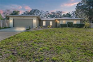 7370 HOLIDAY DRIVE, SPRING HILL, FL 34606 - MLS#MFRW7881310