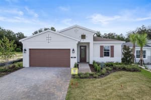 940 CLUB CRESSWIND DRIVE, LADY LAKE, FL 32159 - MLS#MFRW7881313