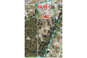 16076 CORTEZ BOULEVARD, BROOKSVILLE, FL 34613 - MLS#MFRW7881321