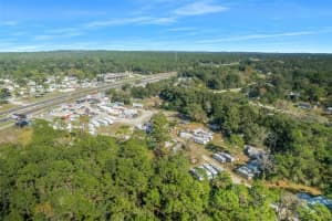 16076 CORTEZ BOULEVARD, BROOKSVILLE, FL 34613 - MLS#MFRW7881321