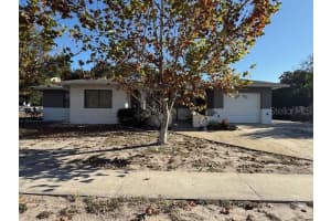 6913 PINEHURST DRIVE, SPRING HILL, FL 34606 - MLS#MFRW7881323