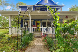 117 BROOKSVILLE AVENUE, BROOKSVILLE, FL 34601 - MLS#MFRW7881327