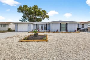 11120 TAMARIX AVENUE, PORT RICHEY, FL 34668 - MLS#MFRW7881339