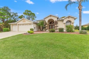 13375 NEWCASTLE AVENUE, SPRING HILL, FL 34609 - MLS#MFRW7881356