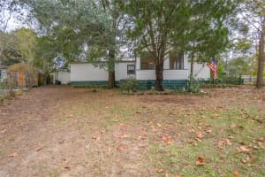 8032 BAYBERRY LANE, FLORAL CITY, FL 34436 - MLS#MFRW7881366