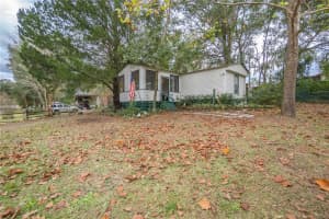 8032 BAYBERRY LANE, FLORAL CITY, FL 34436 - MLS#MFRW7881366