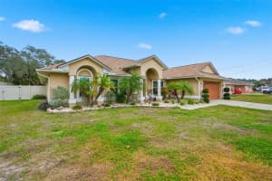 204 PLANTER ROAD, SPRING HILL, FL 34606 - MLS#MFRW7881374