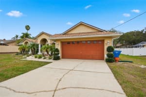 204 PLANTER ROAD, SPRING HILL, FL 34606 - MLS#MFRW7881374