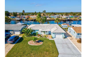 12637 4TH ISLE, HUDSON, FL 34667 - MLS#MFRW7881385