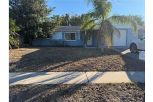 6350 Lomand Ave, NEW PORT RICHEY