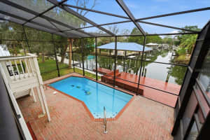 1821 20TH AVENUE, CRYSTAL RIVER, FL 34428 - MLS#MFRW7881401