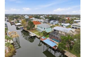 1821 20TH AVENUE, CRYSTAL RIVER, FL 34428 - MLS#MFRW7881401