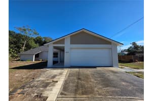 1076 STRATTON AVENUE, SPRING HILL, FL 34609 - MLS#MFRW7881404