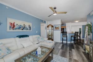 4516 SEAGULL DRIVE, NEW PORT RICHEY, FL 34652 - MLS#MFRW7881409