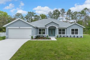 4 Palm Grass Ct, HOMOSASSA