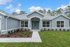 4 PALM GRASS COURT, HOMOSASSA, FL 34446 - MLS#MFRW7881413