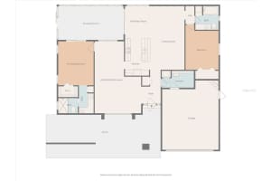 2469 ANCHOR AVENUE, SPRING HILL, FL 34608 - MLS#MFRW7881415