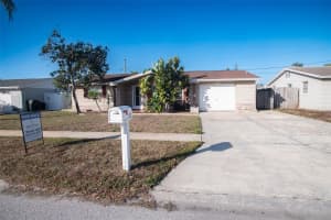 1153 TAMARAC DRIVE, HOLIDAY, FL 34690 - MLS#MFRW7881426