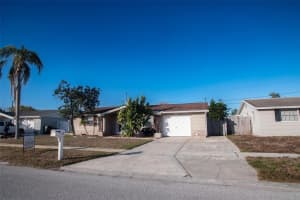 1153 TAMARAC DRIVE, HOLIDAY, FL 34690 - MLS#MFRW7881426