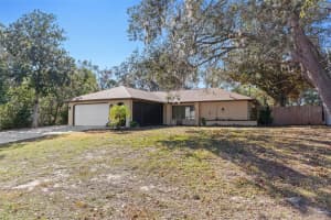 11272 PORTSMOUTH STREET, SPRING HILL, FL 34609 Sold 01/27/26
