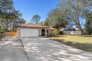11272 PORTSMOUTH STREET, SPRING HILL, FL 34609 Sold 01/27/26