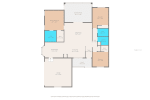 840 LAURELRIDGE COURT, BROOKSVILLE, FL 34601 - MLS#MFRW7881447