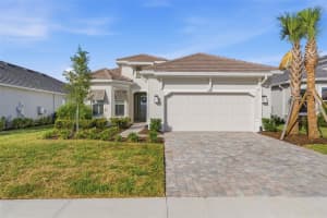 4545 ISONZO WAY, WESLEY CHAPEL, FL 33543 - MLS#MFRW7881448