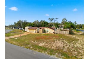 155 RUSKIN AVENUE, SPRING HILL, FL 34606 - MLS#MFRW7881452