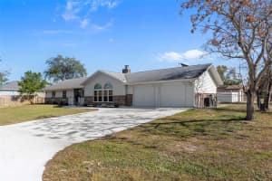 4286 BLUEWATER AVENUE, SPRING HILL, FL 34606 - MLS#MFRW7881457