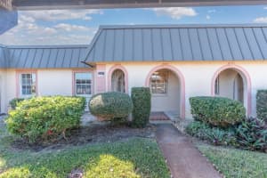 4343 Summersun Dr #4343, NEW PORT RICHEY