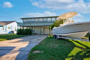 3358 MINNOW CREEK DRIVE, HERNANDO BEACH, FL 34607 - MLS#MFRW7881471