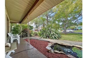 311 MORNINGSIDE DRIVE, PALM HARBOR, FL 34683 - MLS#MFRW7881475