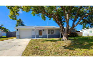 3629 BEDFORD STREET, NEW PORT RICHEY, FL 34652 - MLS#MFRW7881476