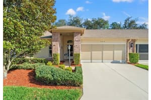 3018 APPLEBLOSSOM TRAIL, SPRING HILL, FL 34606 - MLS#MFRW7881481