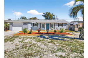 10822 LYNDALE AVENUE, PORT RICHEY, FL 34668 - MLS#MFRW7881483