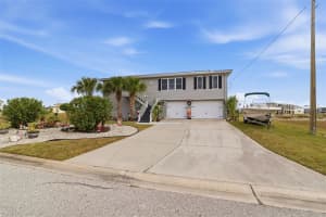 3366 BLUEFISH DRIVE, HERNANDO BEACH, FL 34607 - MLS#MFRW7881486