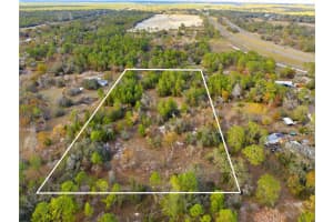 0 BACKWOODS WAY, BROOKSVILLE, FL 34614 - MLS#MFRW7881493