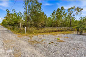 0 BACKWOODS WAY, BROOKSVILLE, FL 34614 - MLS#MFRW7881493
