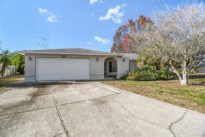 7631 Summertree Ln, NEW PORT RICHEY