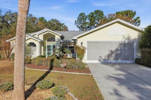 3 IPOMOEA COURT, HOMOSASSA, FL 34446 - MLS#MFRW7881500