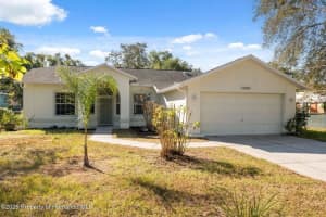 10290 ADLER STREET, SPRING HILL, FL 34608 - MLS#MFRW7881505