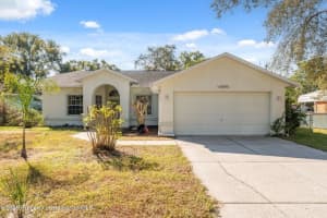 10290 ADLER STREET, SPRING HILL, FL 34608 - MLS#MFRW7881505