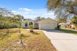 10290 ADLER STREET, SPRING HILL, FL 34608 - MLS#MFRW7881505