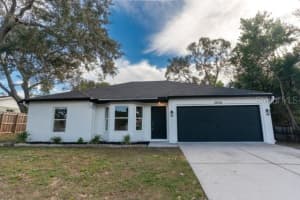 10224 BANNISTER STREET, SPRING HILL, FL 34608 - MLS#MFRW7881514