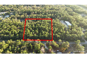 Lot 4+ BLAIR AVENUE, BROOKSVILLE, FL 34604 - MLS#MFRW7881517