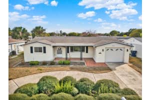 5226 FALCON DRIVE, HOLIDAY, FL 34690 Sold 03/31/26