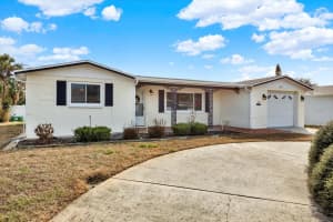 5226 FALCON DRIVE, HOLIDAY, FL 34690 Sold 03/31/26