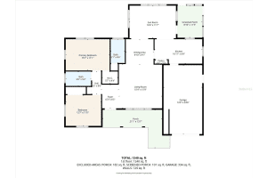 5226 FALCON DRIVE, HOLIDAY, FL 34690 Sold 03/31/26
