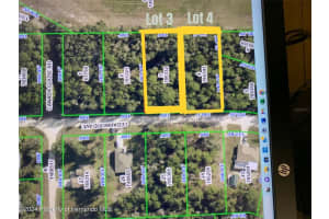 14062 CEDARWOOD AVENUE, BROOKSVILLE, FL 34614 Sold 01/15/26