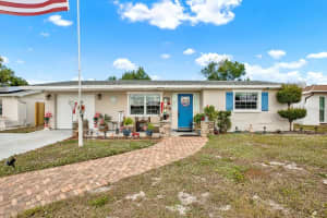 7415 MAYFIELD DRIVE, PORT RICHEY, FL 34668 - MLS#MFRW7881531
